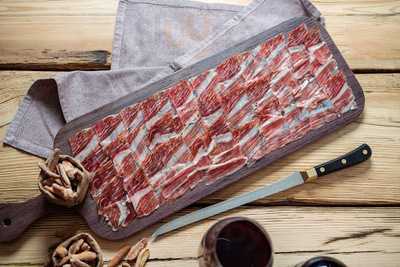 Cinco Jotas Jorge Juan