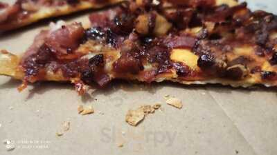 Domino's Pizza La Florida