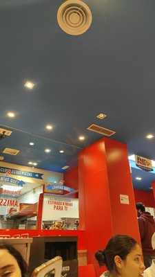 Domino's Pizza La Florida