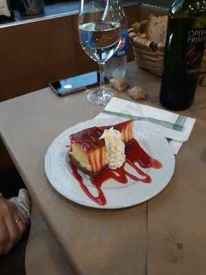 El Punto De La Calzada