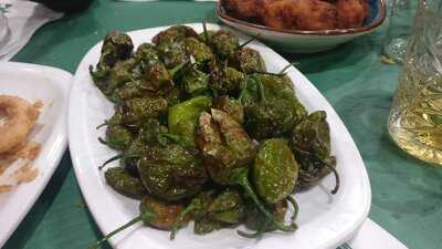 El Punto De La Calzada