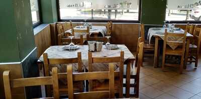 El Punto De La Calzada