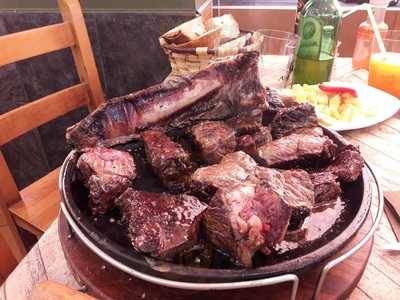 El Punto De La Calzada