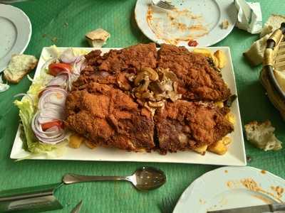 El Punto De La Calzada