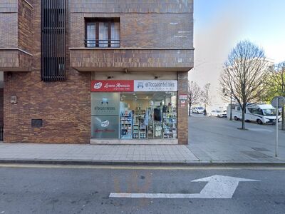 El Punto De La Calzada