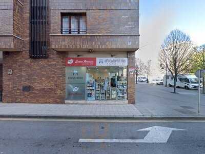 El Punto De La Calzada