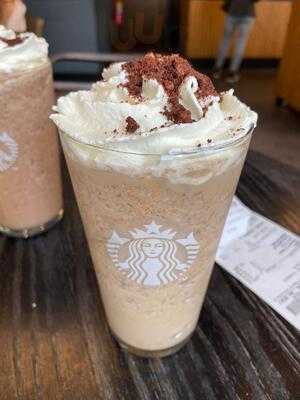 Starbucks Eci Murcia