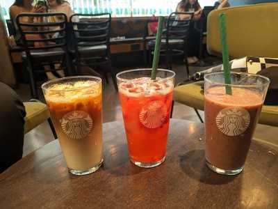 Starbucks Eci Murcia