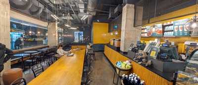 Starbucks Eci Murcia