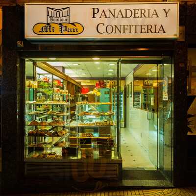 Boutique Mi Pan