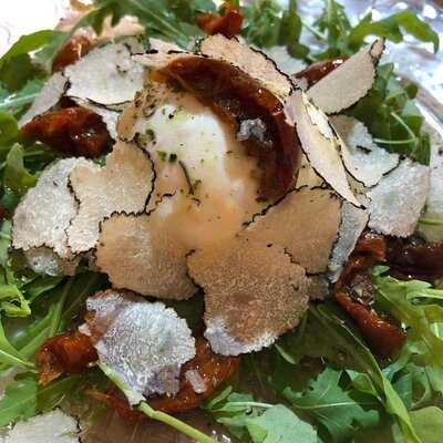 Matteo Cucina Italiana