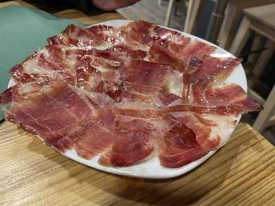 Donde El Jamón