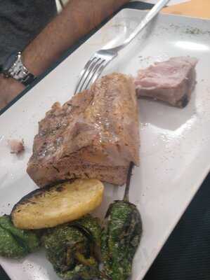 Restaurante Casa Perela