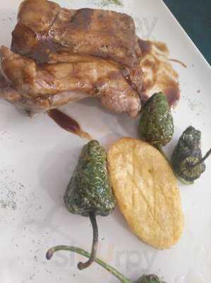 Restaurante Casa Perela