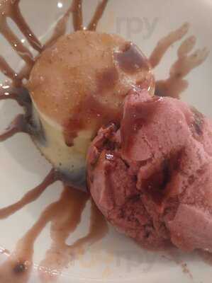 Restaurante Casa Perela