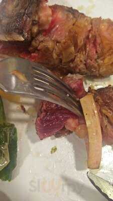 Restaurante Casa Perela