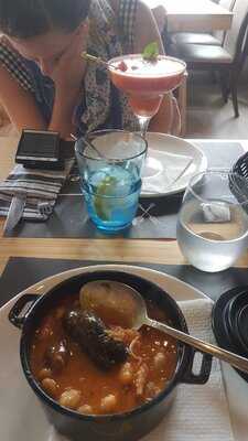 La Cañada Real Molinon