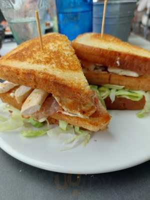 La Cañada Real Molinon