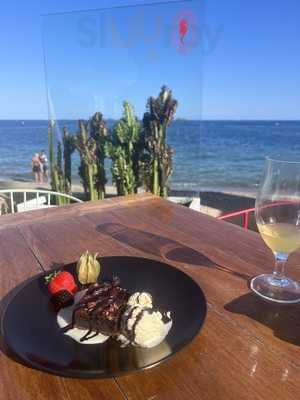 Restaurante Seahorse Ibiza
