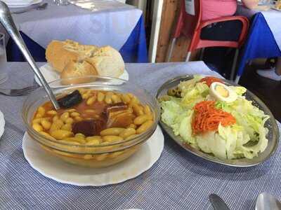 Bar Restaurante Pension Benita