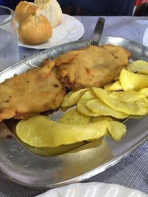 Bar Restaurante Pension Benita