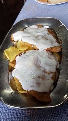 Bar Restaurante Pension Benita