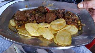 Bar Restaurante Pension Benita