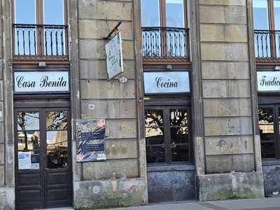 Bar Restaurante Pension Benita