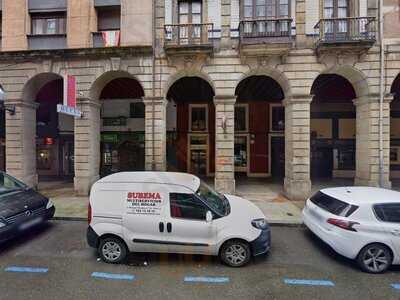 Bar Restaurante Pension Benita