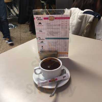 Confitería Moka