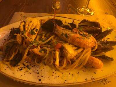 Fratelli D'italia Chueca