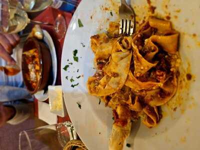 Fratelli D'italia Chueca