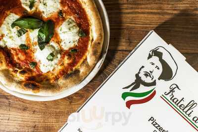 Fratelli D'italia Chueca