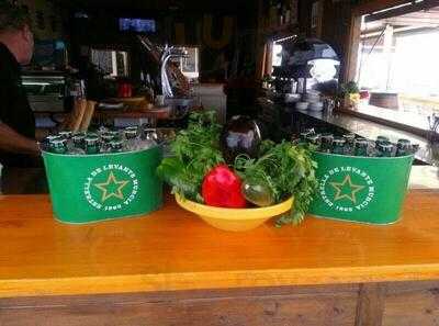 Ceperos Arroceria Cervecería