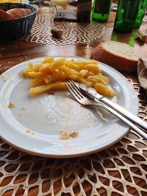 La Marquesa Sidreria Parrilla