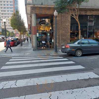 La Marquesa Sidreria Parrilla