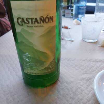 La Marquesa Sidreria Parrilla