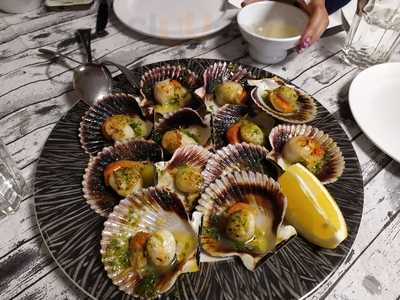 La Marquesa Sidreria Parrilla