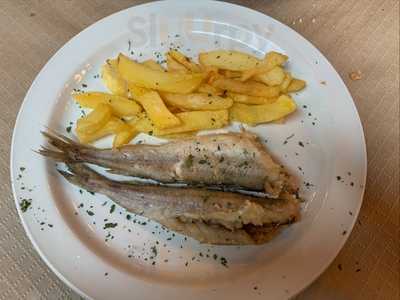 La Marquesa Sidreria Parrilla