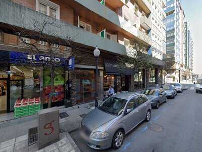 La Marquesa Sidreria Parrilla