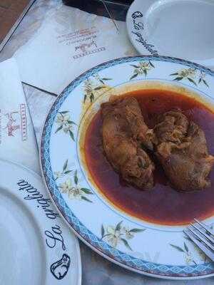 Restaurante El Mochuelo