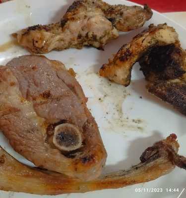 Restaurante El Mochuelo