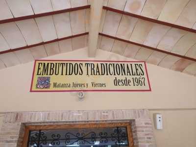 Restaurante El Mochuelo