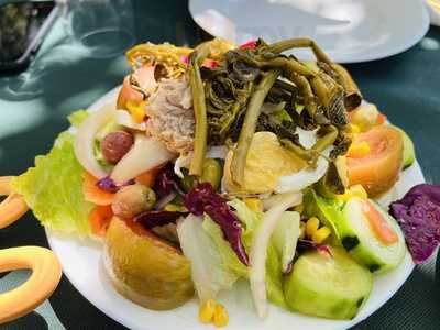 Restaurante El Mochuelo