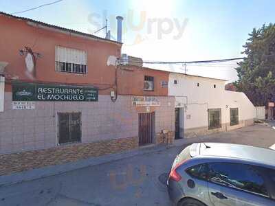 Restaurante El Mochuelo