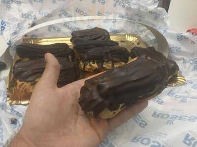 Pasteleria Confiteria Roses