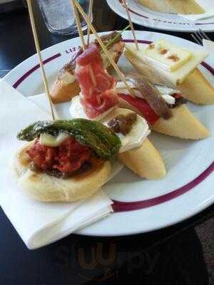 Lizarran Santo Domingo