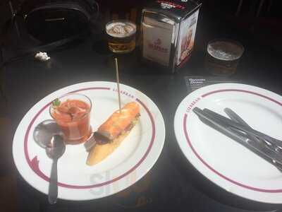 Lizarran Santo Domingo