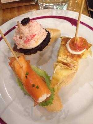 Lizarran Santo Domingo