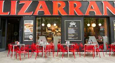 Lizarran Santo Domingo